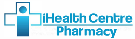 iHealth Centre Pharmacy